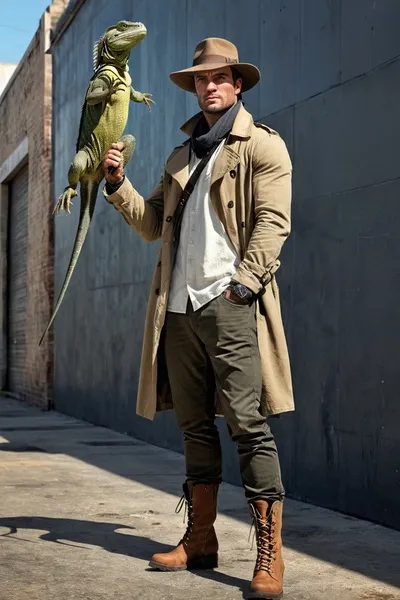 Flipped Chat AI – Chatear con Mcleach