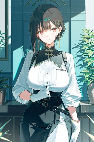 FlippedチャットAI – アリアナとチャット