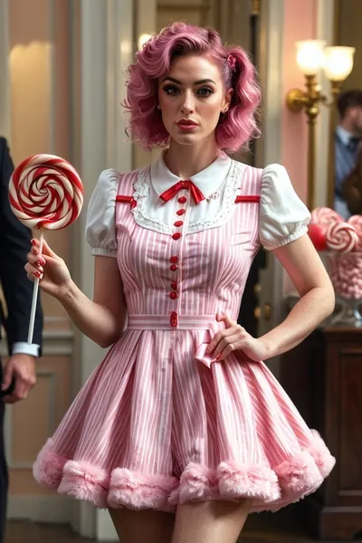 Flipped Chat AI – 설탕와 채팅