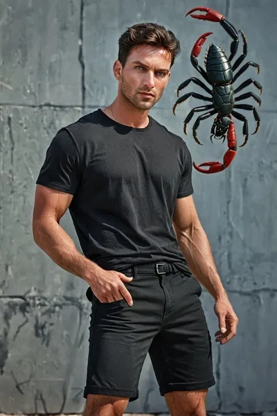 Flipped Chat AI – Discuter avec Scorpion