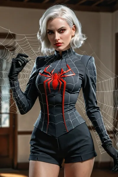 Flipped Chat AI – Discuter avec Arabella