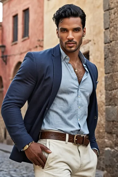 Flipped Chat AI – Chatten mit Yusuf