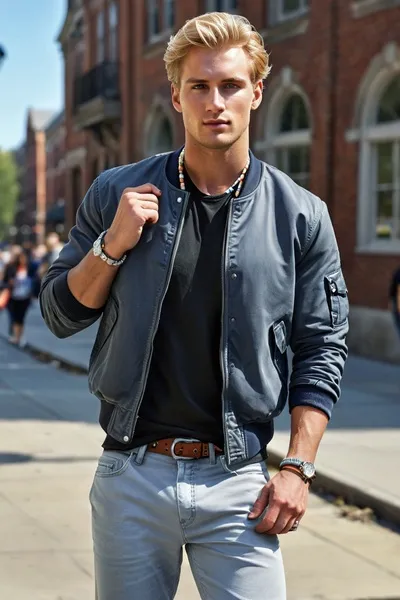 Flipped Chat AI – Chatta med Travis