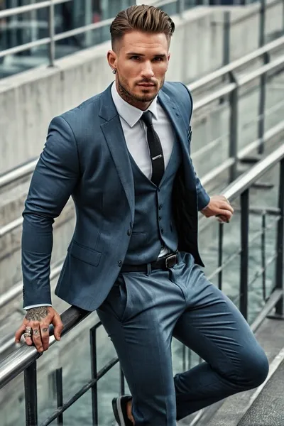 Flipped Chat AI – Chatear con Aaron