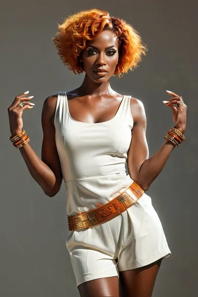 Flipped Chat AI – Chatear con Tiana