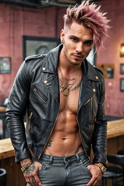 Flipped Chat AI – 그렉와 채팅