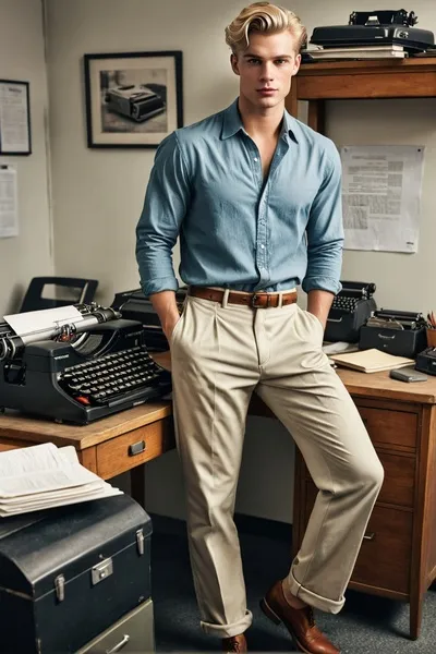 Flipped Chat AI – Chatear con James