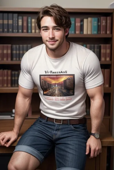 Flipped Chat AI – 與 西拉斯 聊天