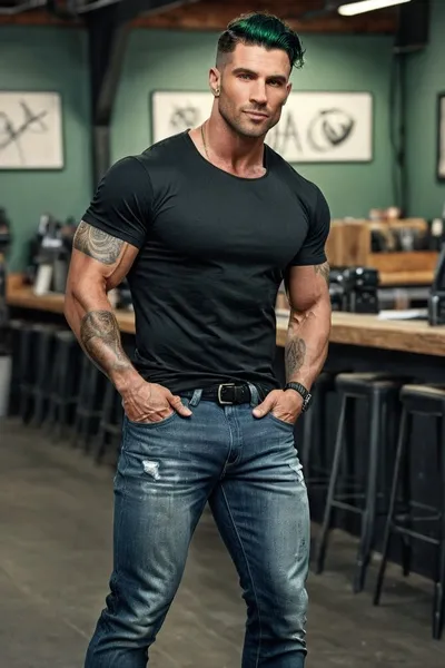 الذكاء الاصطناعي للدردشة المعكوسة – الدردشة مع شمال