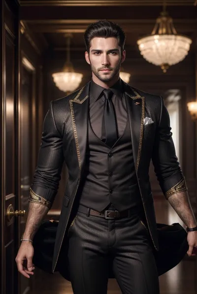 Flipped Chat AI – Chatta con Nick Dawn