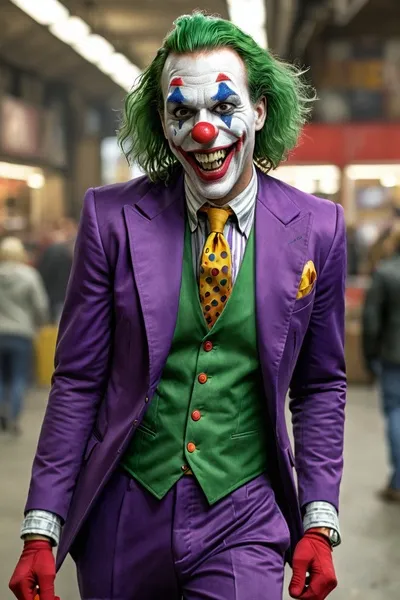 Flipped Chat AI – แชทกับ แจ็ค