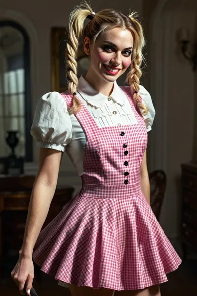 Flipped Chat AI – Chat dengan Trixie