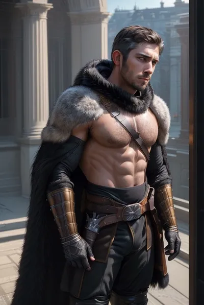 Flipped Chat AI – 與 拉格納爾 聊天