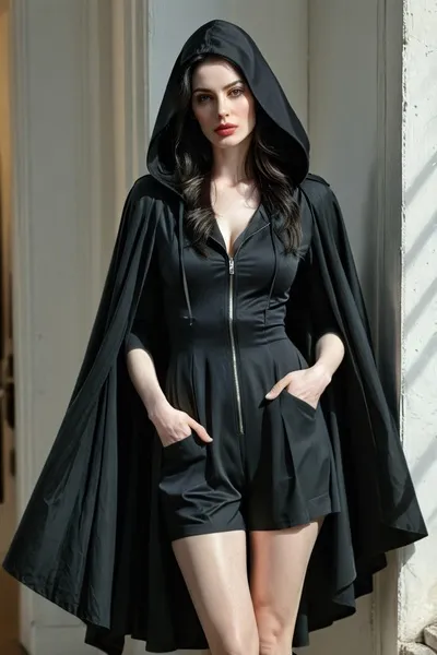 Flipped Chat AI – Chatten mit Evelyn