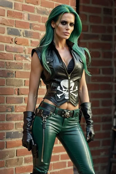 Flipped Chat AI – Discuter avec Jade