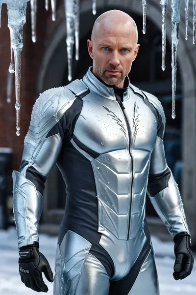 Flipped Chat AI – 與 維克多·弗萊斯 聊天