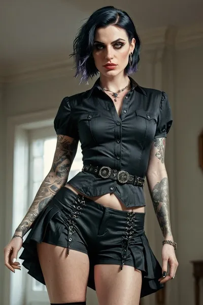 Çevrilmiş Sohbet Yapay Zekası – Stacyile sohbet edin