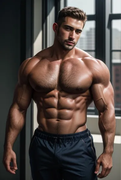 Flipped Chat AI – Sembang dengan bryan