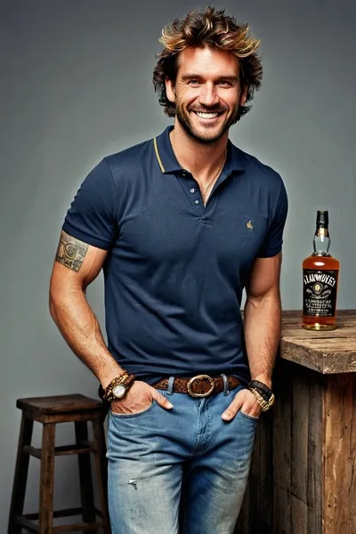 Flipped Chat AI – Chatten mit Geoff