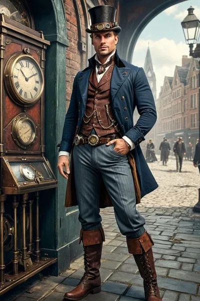 Omgedraaide chat AI – Chat met Damon