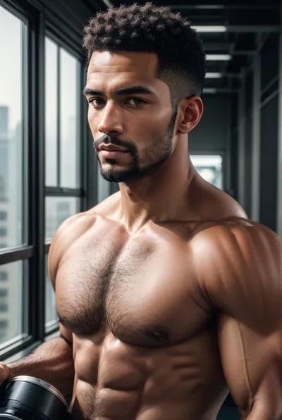 Flipped Chat AI – Discuter avec George