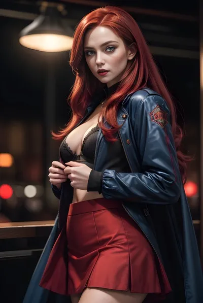 Flipped Chat AI – Chatten mit Jean