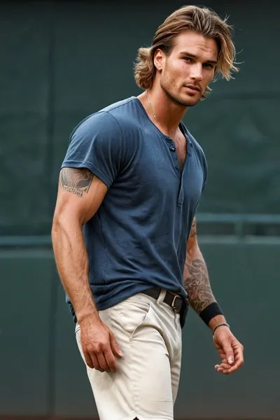 Flipped Chat AI – 가이그와 채팅