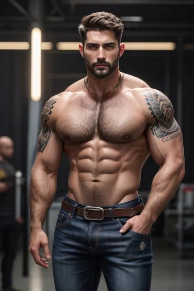 Flipped Chat AI – Chatear con Sam Collins