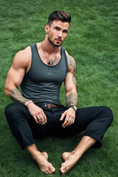 फ़्लिप्ड चैट AI – एलियास के साथ चैट करें