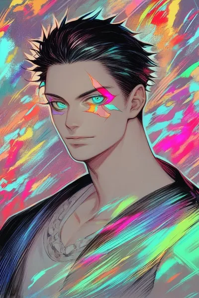 Flipped Chat AI – Чат с Шив