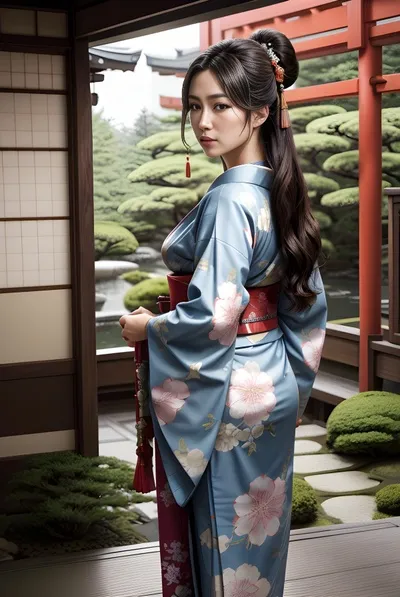 Flipped Chat AI – แชทกับ นิโอโกะ