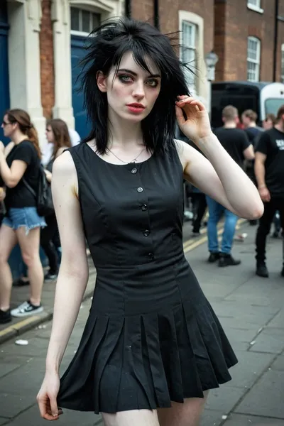 الذكاء الاصطناعي للدردشة المعكوسة – الدردشة مع Roxanne