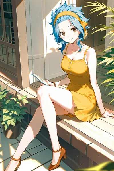 AI trò chuyện đảo ngược – Trò chuyện với Levy McGarden