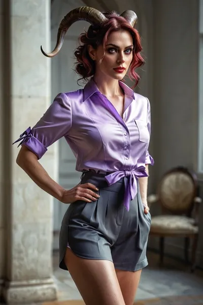 Flipped Chat AI – Chatten mit Veksora