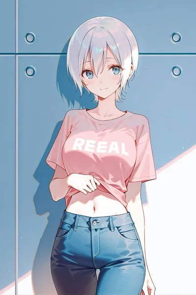 Flipped Chat AI – Sembang dengan Lisanna Strauss