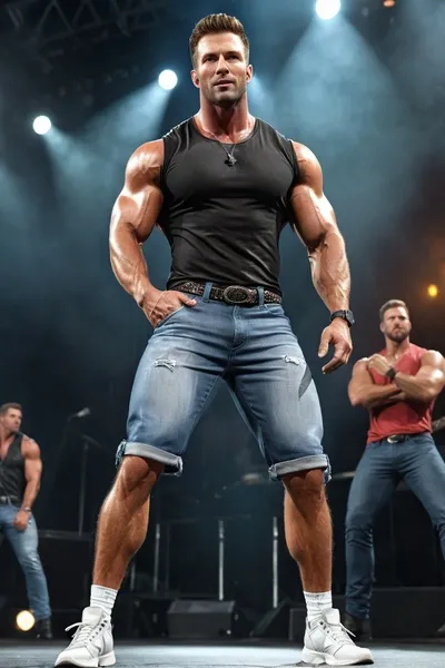 Flipped Chat AI – Чат с Люк Шелтон