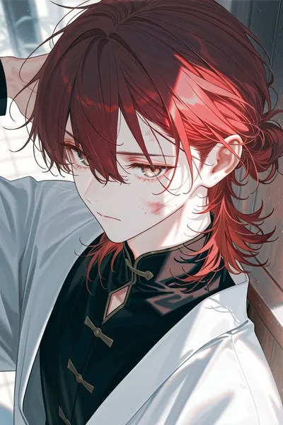 Flipped Chat AI – Chatten mit Rex’ Gruppe