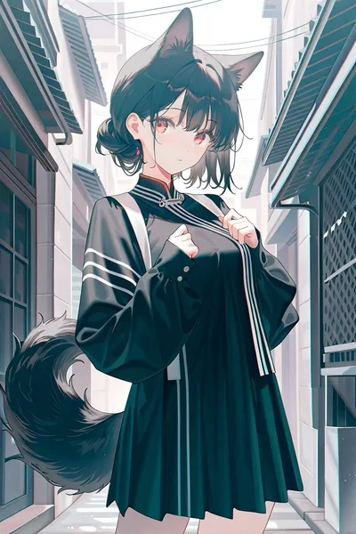 Flipped Chat AI – Chatten mit Liebe