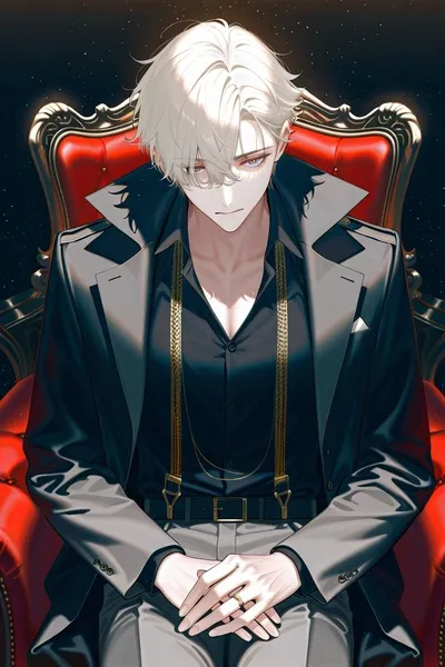 Flipped Chat AI – Chatten mit Roderick