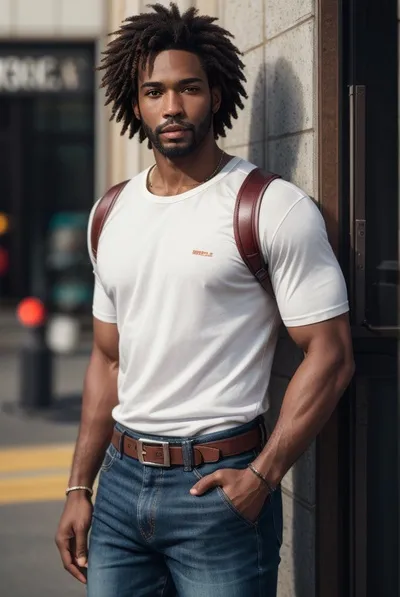 Flipped Chat AI – Chatten mit Jerome