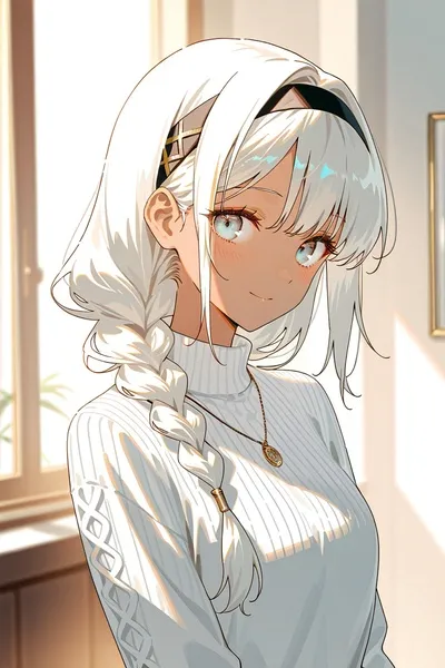 Flipped Chat AI – แชทกับ ฟลอรา