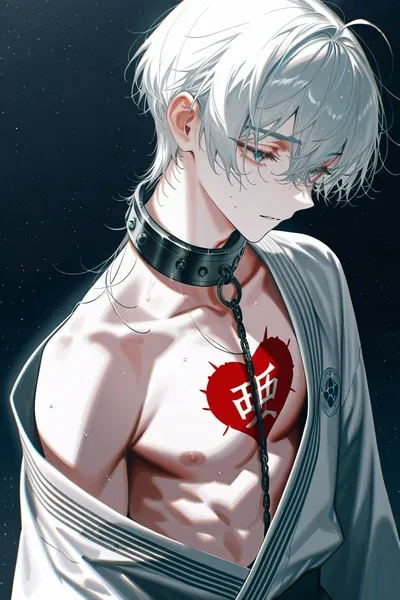 FlippedチャットAI – みずがめ座とチャット