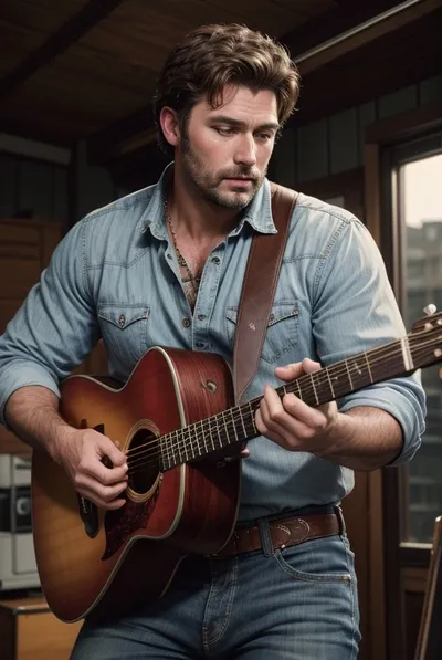 Flipped Chat AI – 론와 채팅