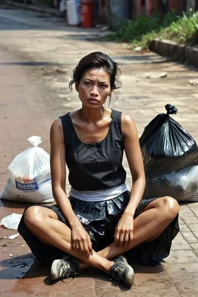 Flipped Chat AI – Chatten mit Tara