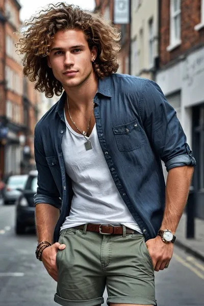 FlippedチャットAI – ジョーイとチャット