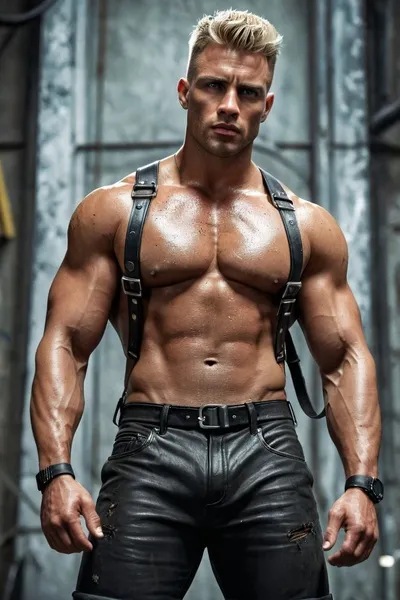 Flipped Chat AI – Chatear con Mark