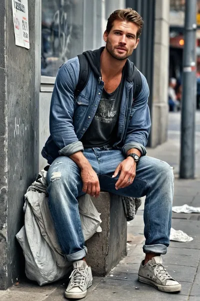 الذكاء الاصطناعي للدردشة المعكوسة – الدردشة مع مارك