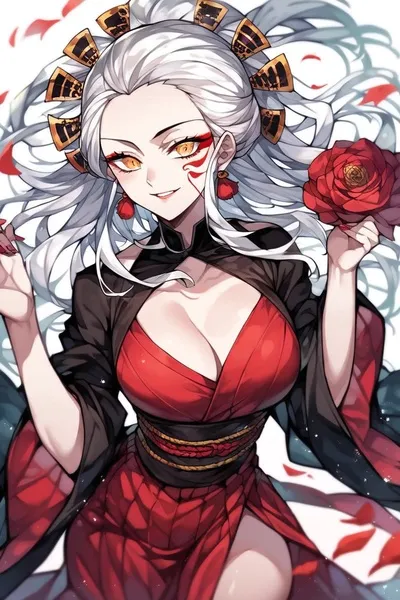 Flipped Chat AI – Bate-papo com Daki