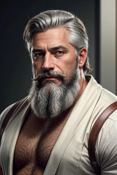 Flipped Chat AI – Chatta con Jackson Sterling