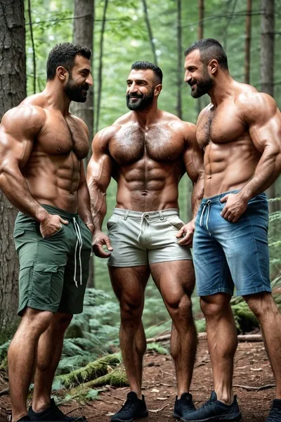 Flipped Chat AI – Chatten mit Omer Ben Carl